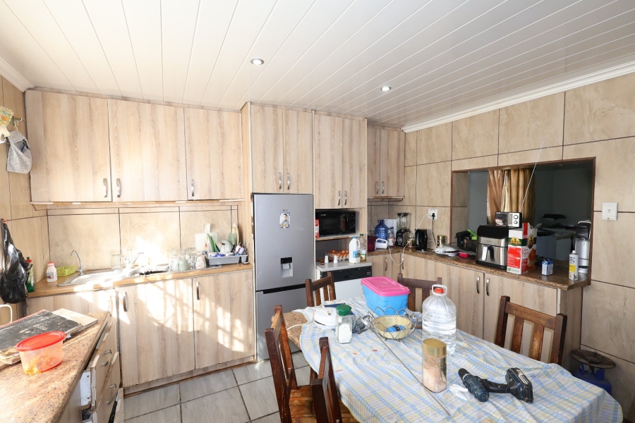 3 Bedroom Property for Sale in Lakeview Free State